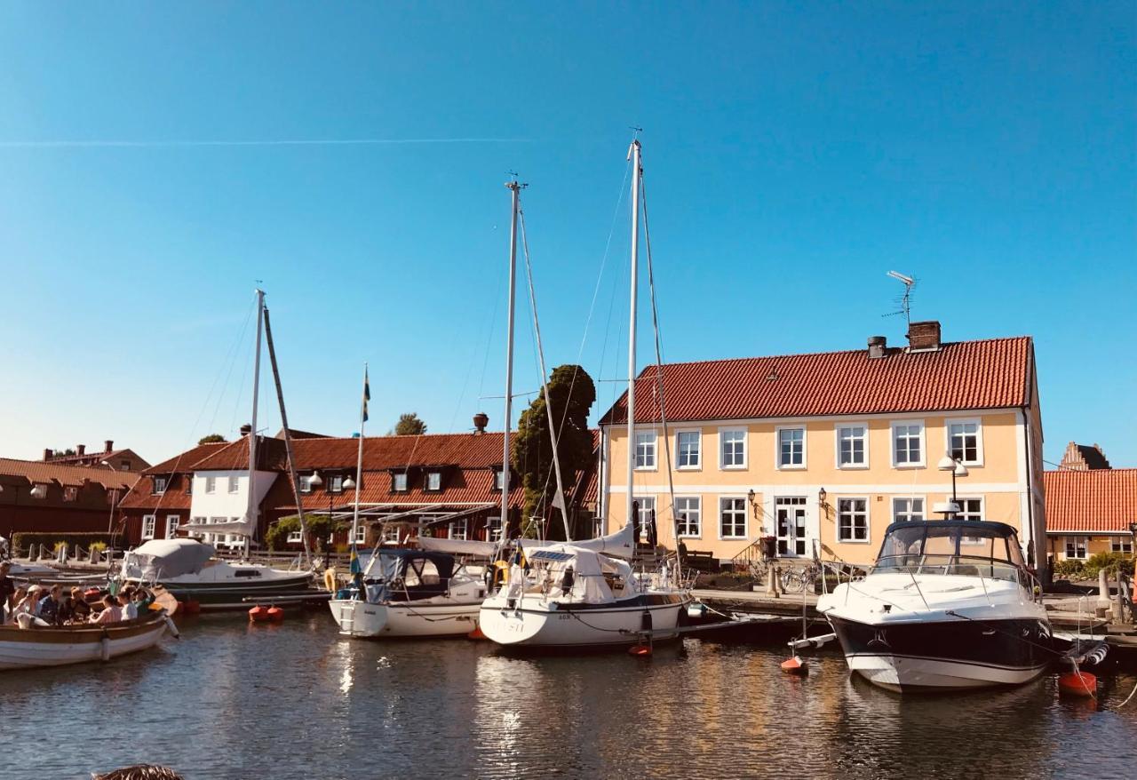 Hotell Gästgivaregård