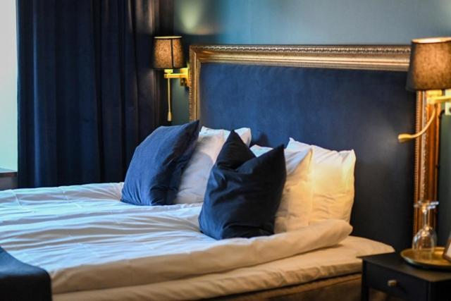 Hotell Gästgivaregård