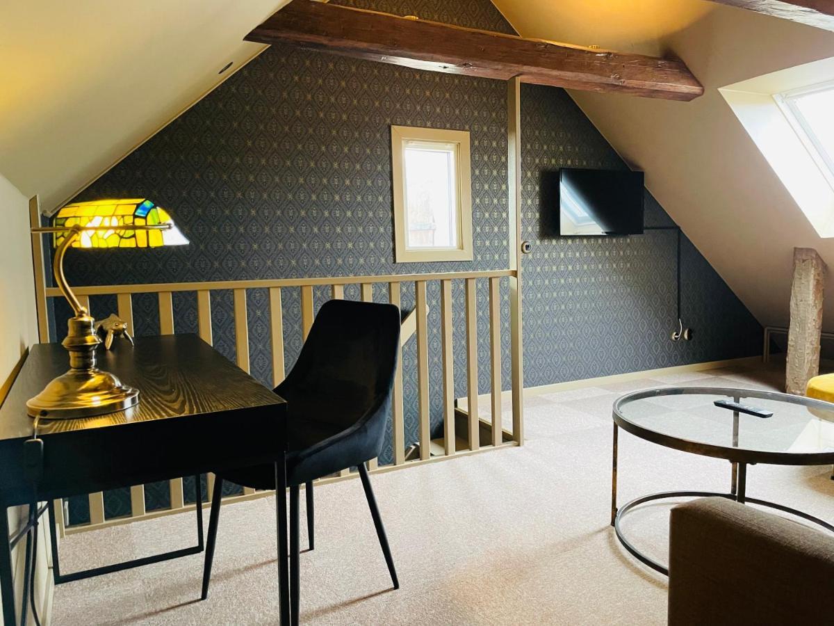 Gästgivaregård 4*