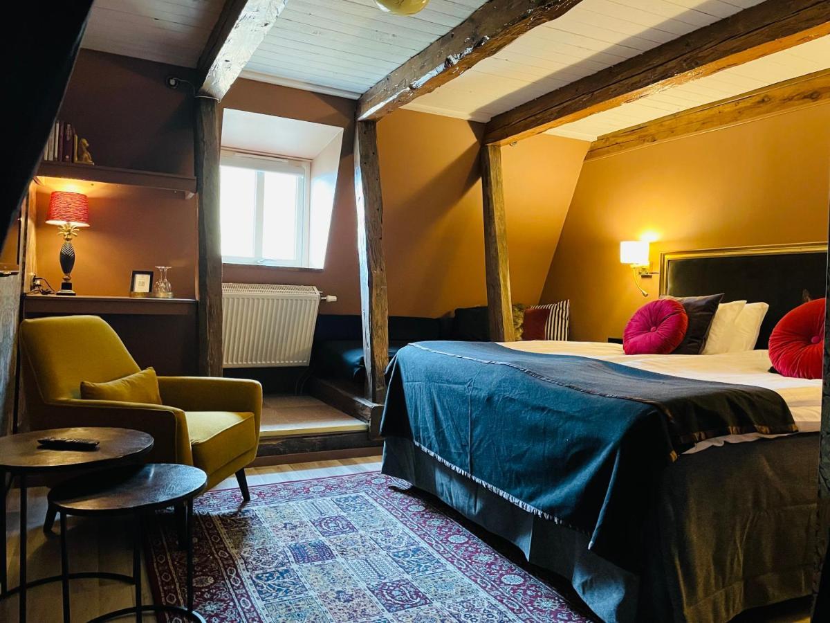 Gästgivaregård Hotell Åhus