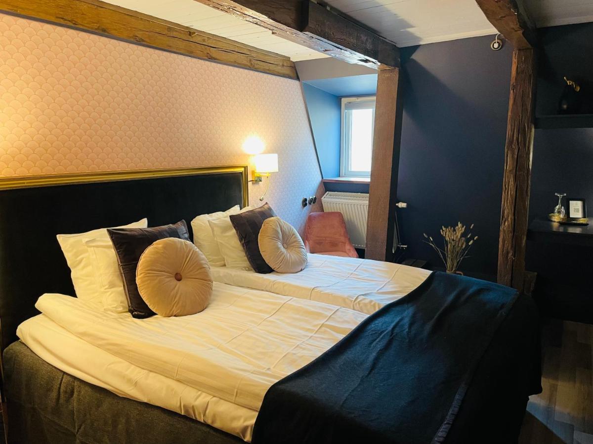 Gästgivaregård 4*