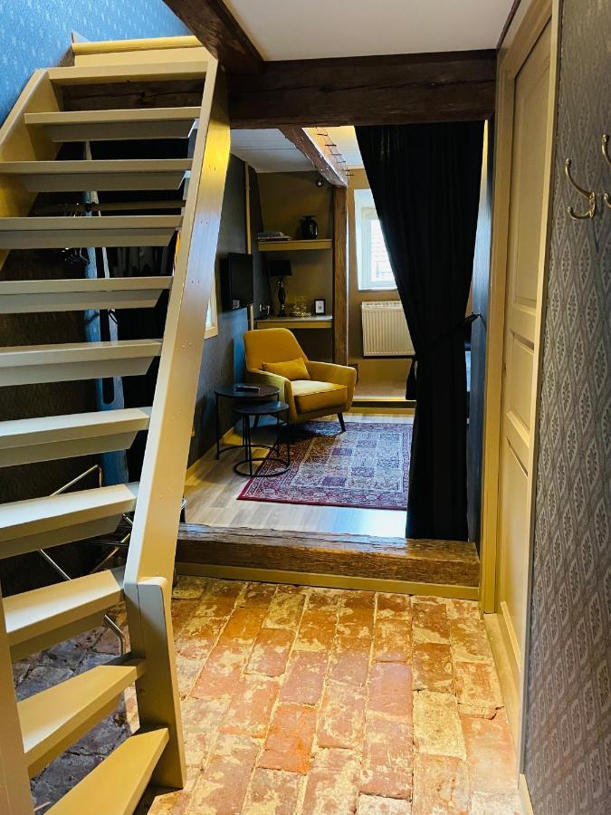 Hotell Gästgivaregård 4*