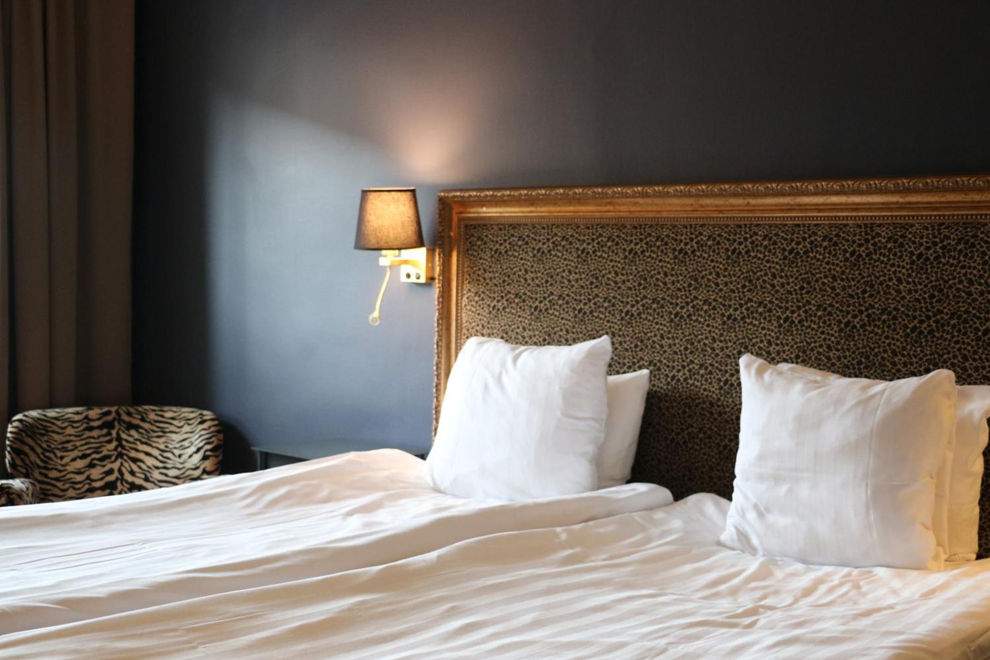 Hotell Gästgivaregård