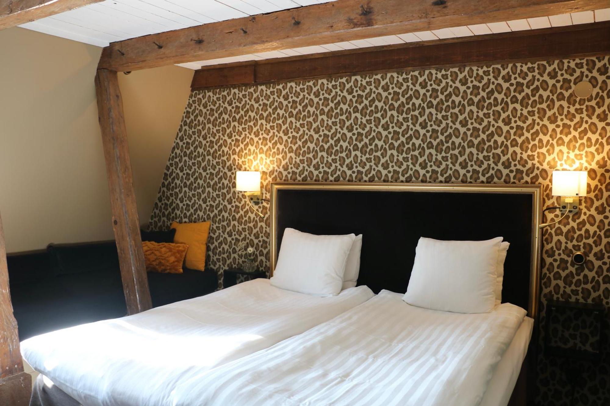 Hotel Gaestgivaregard Åhus