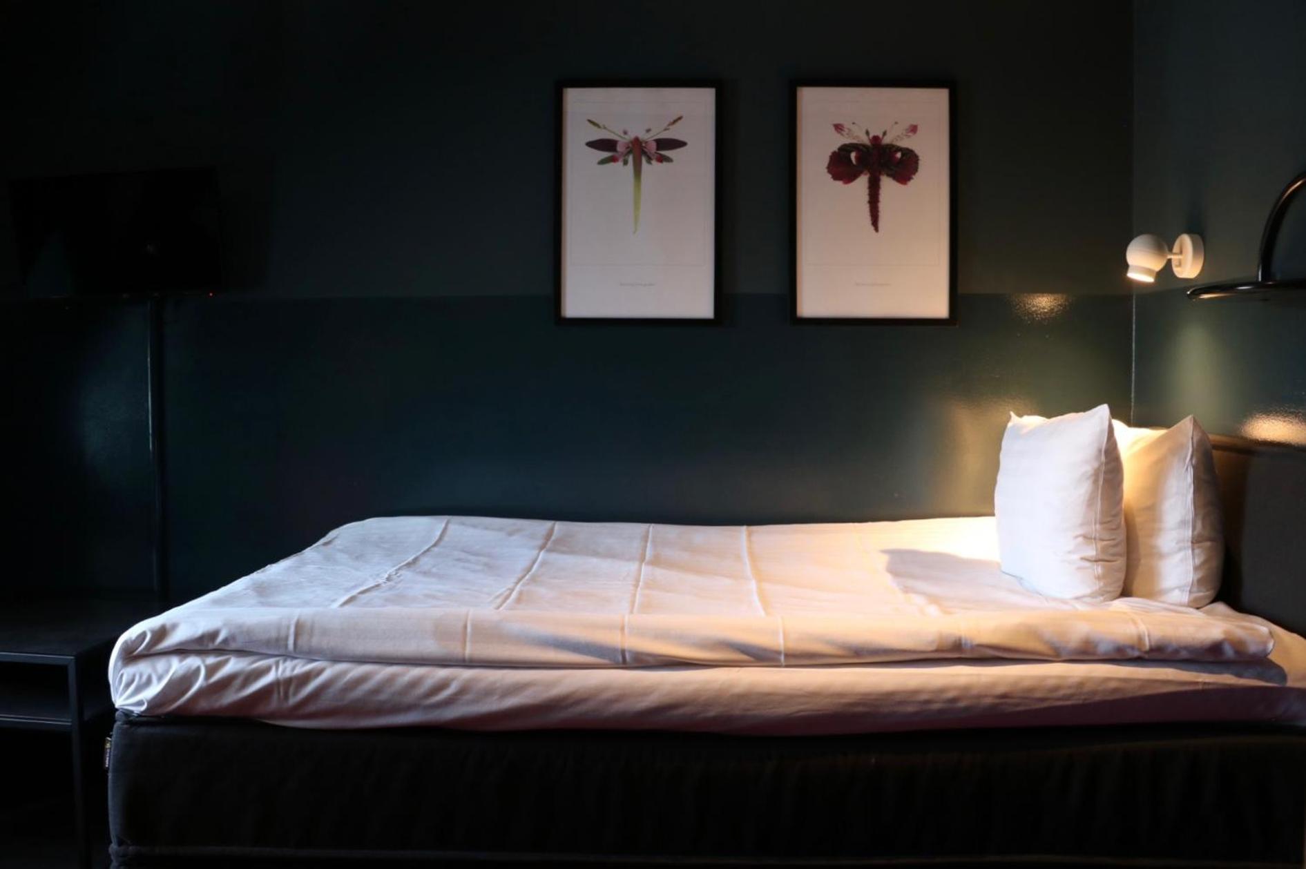 Hotell Gästgivaregård 4*