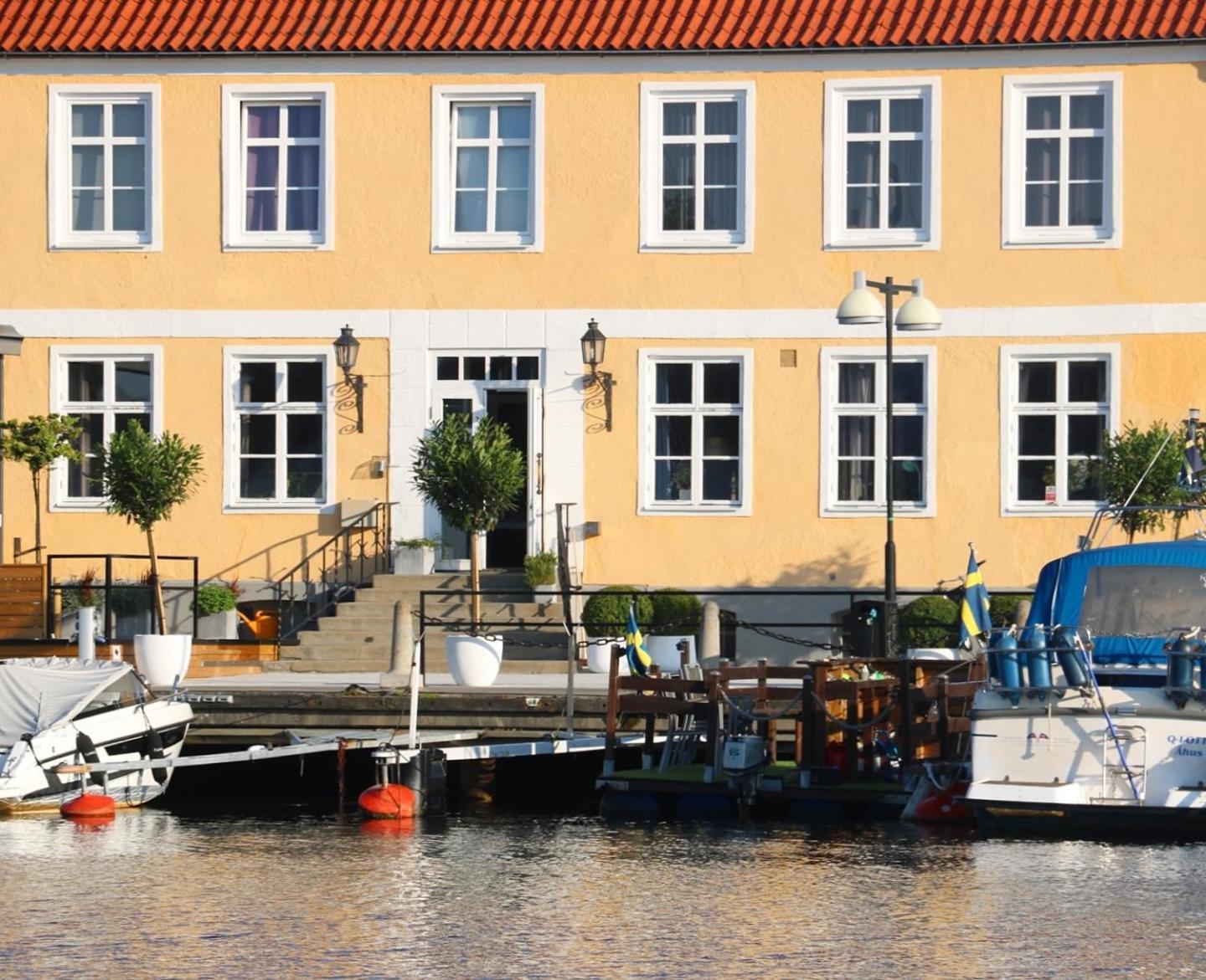Gästgivaregård