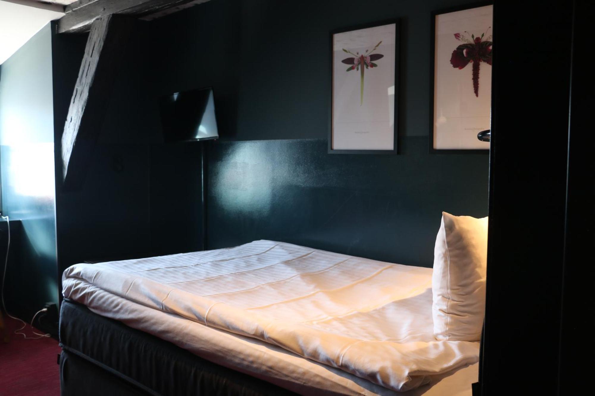 Hotell Gästgivaregård Åhus