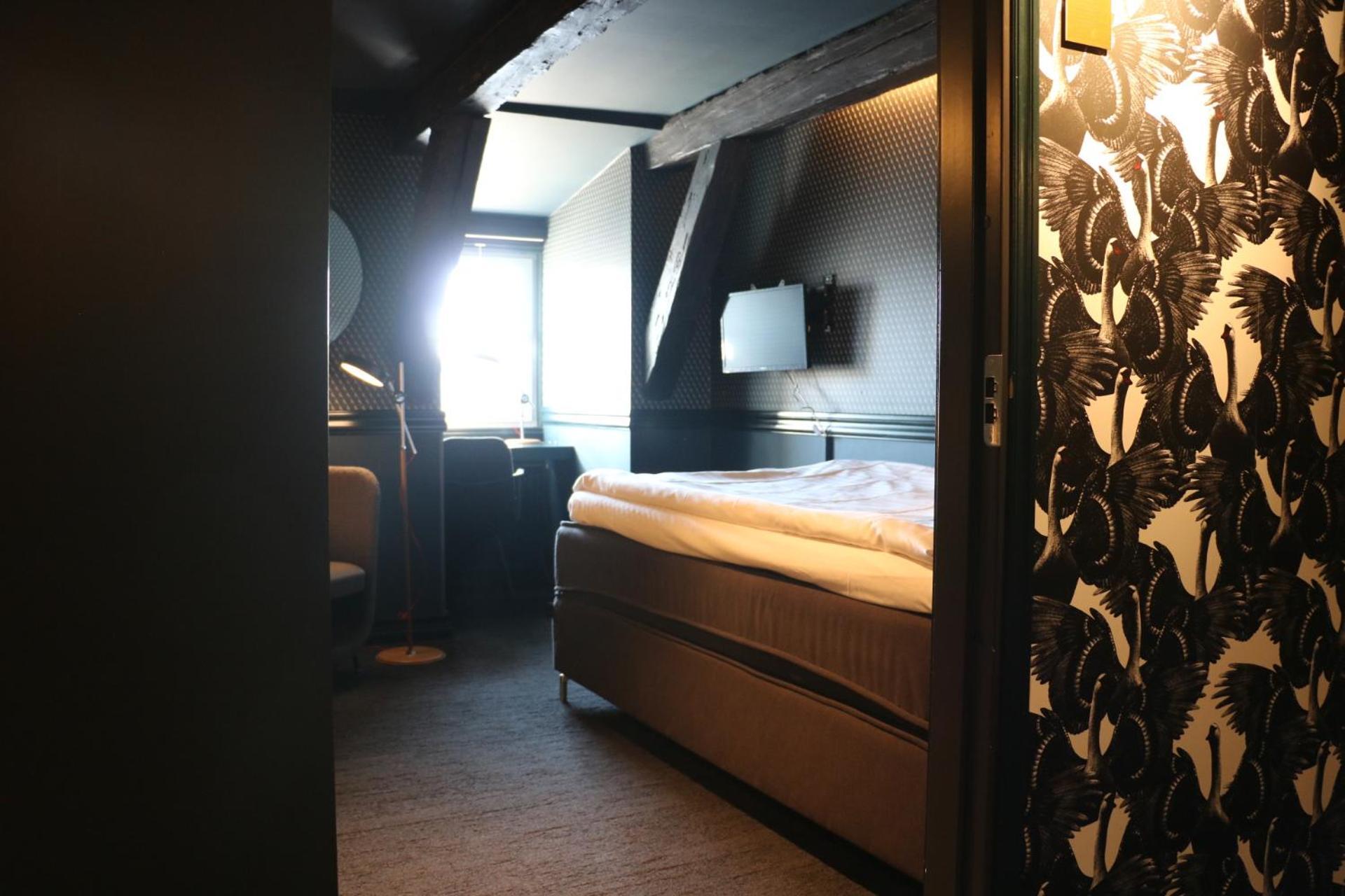 Hotell Gästgivaregård