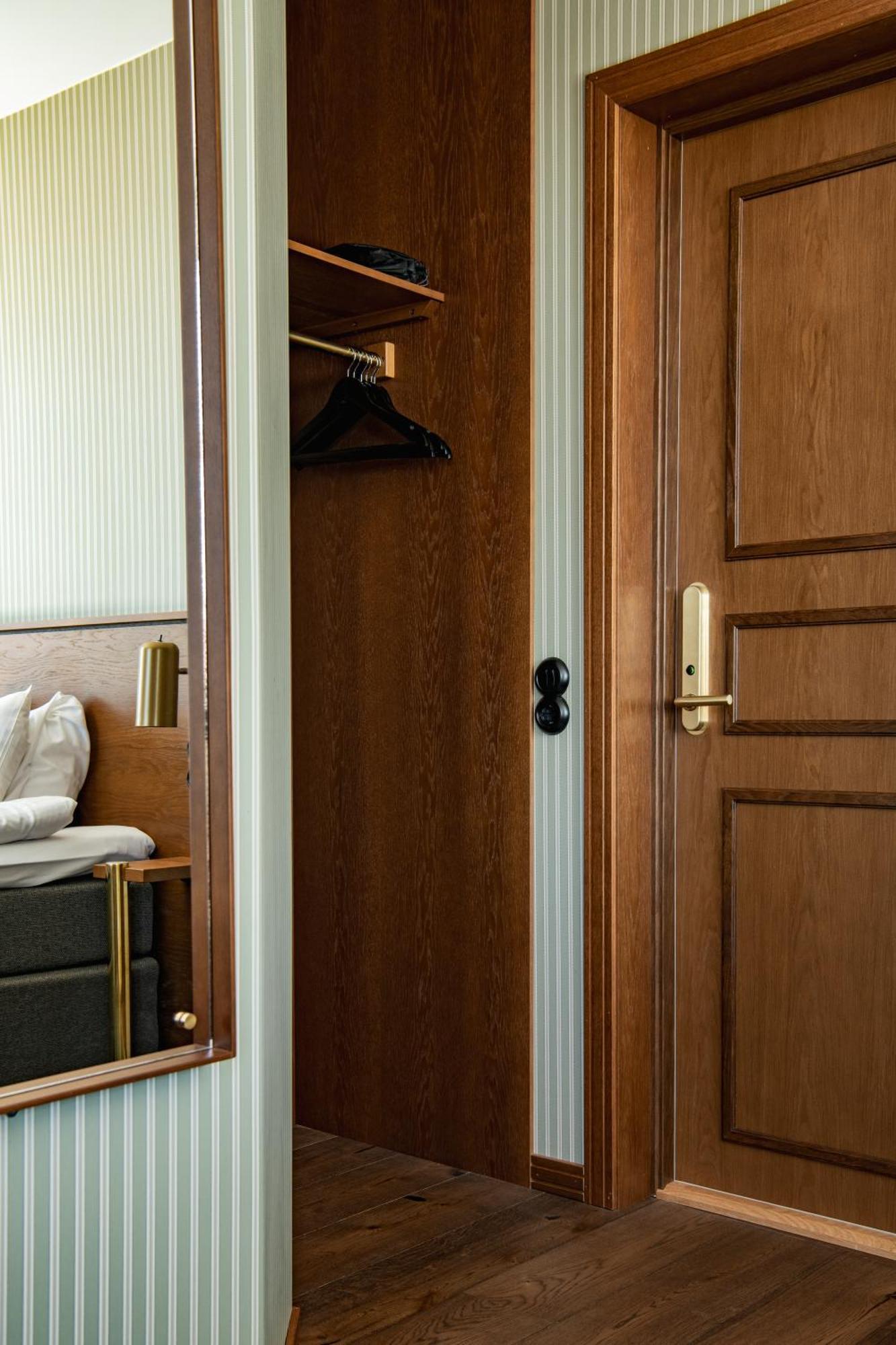 Gästgivaregård Hotell Åhus