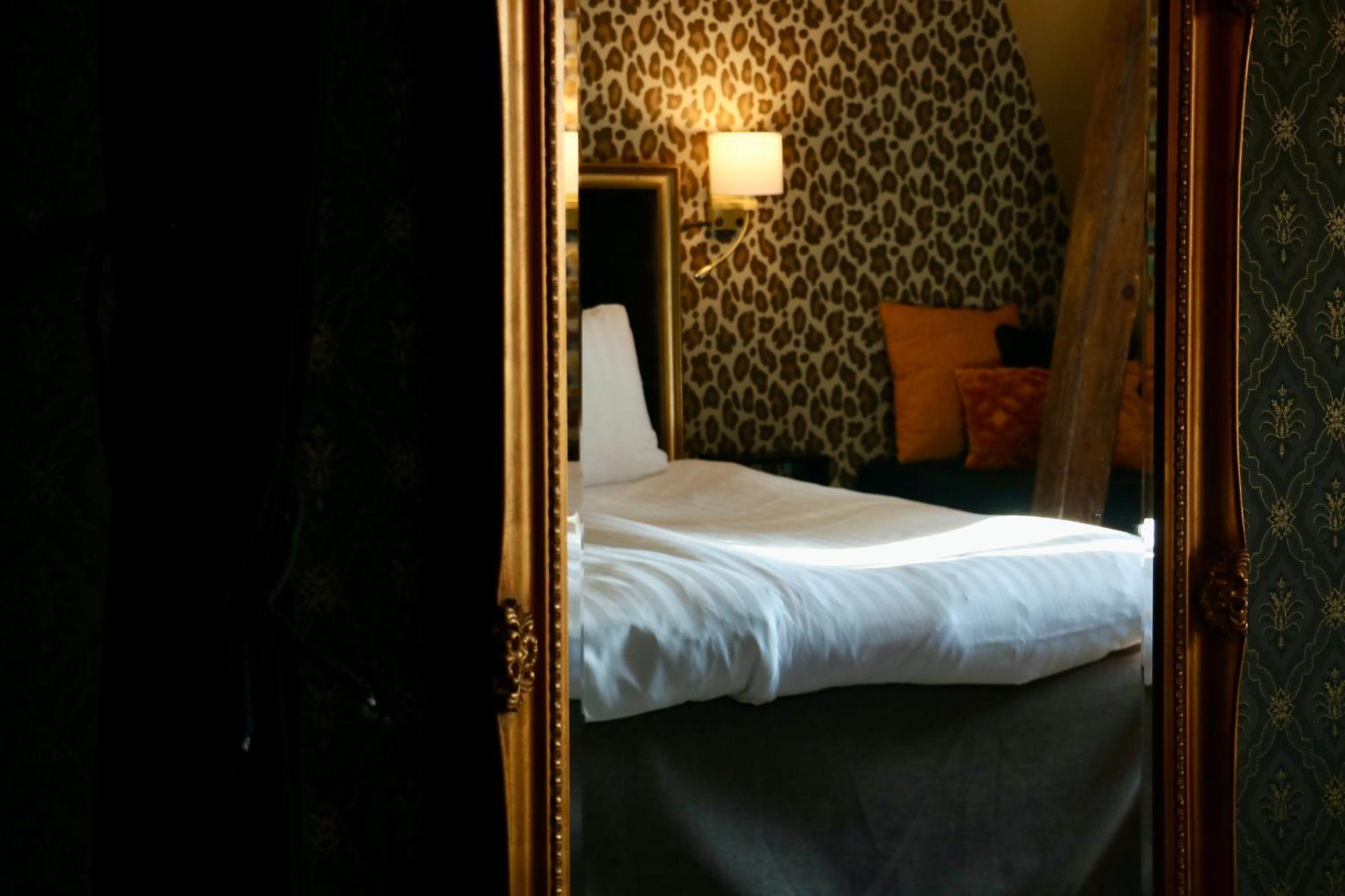 Hotell Gästgivaregård