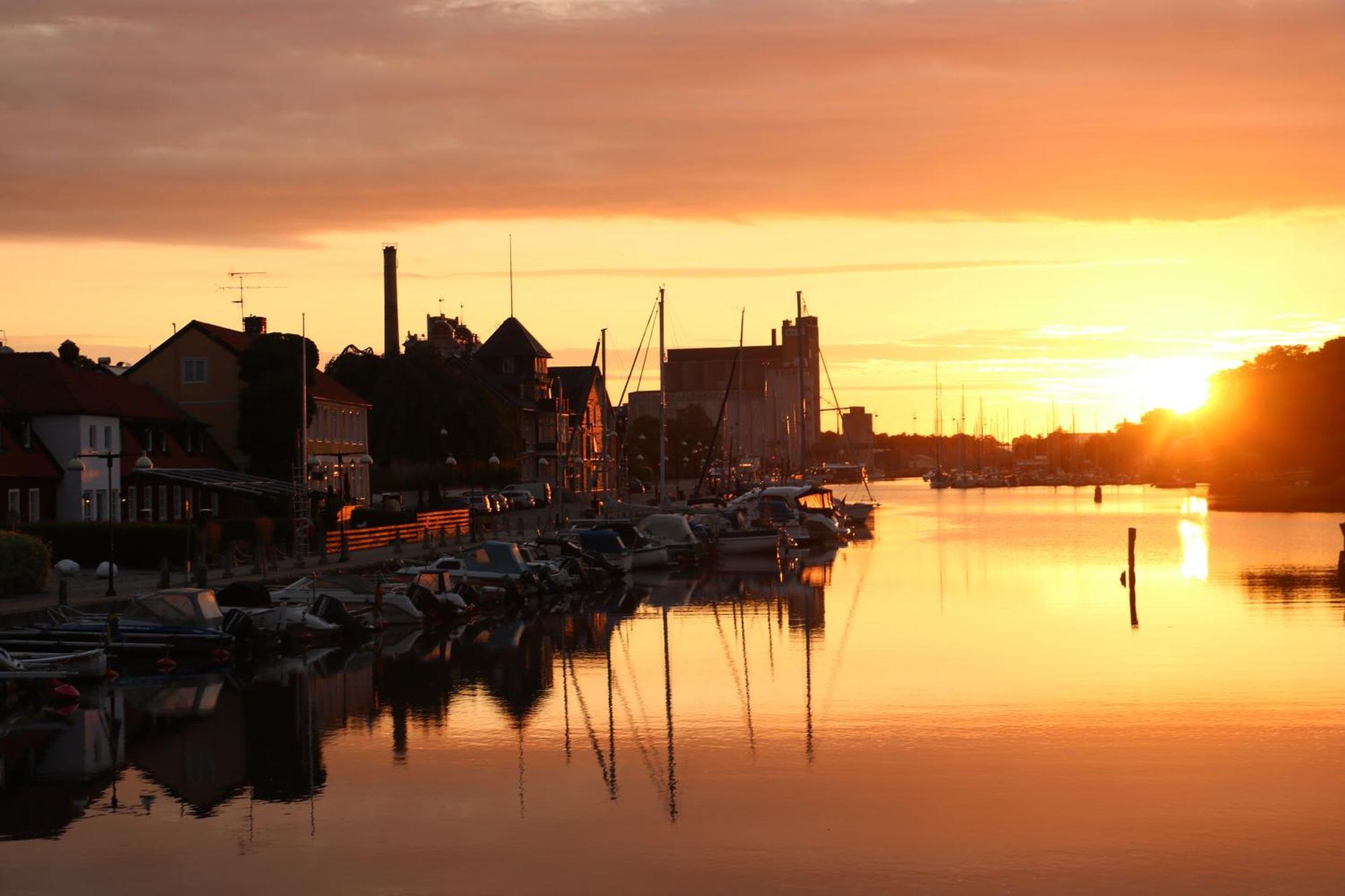 Hotell Gästgivaregård 4*