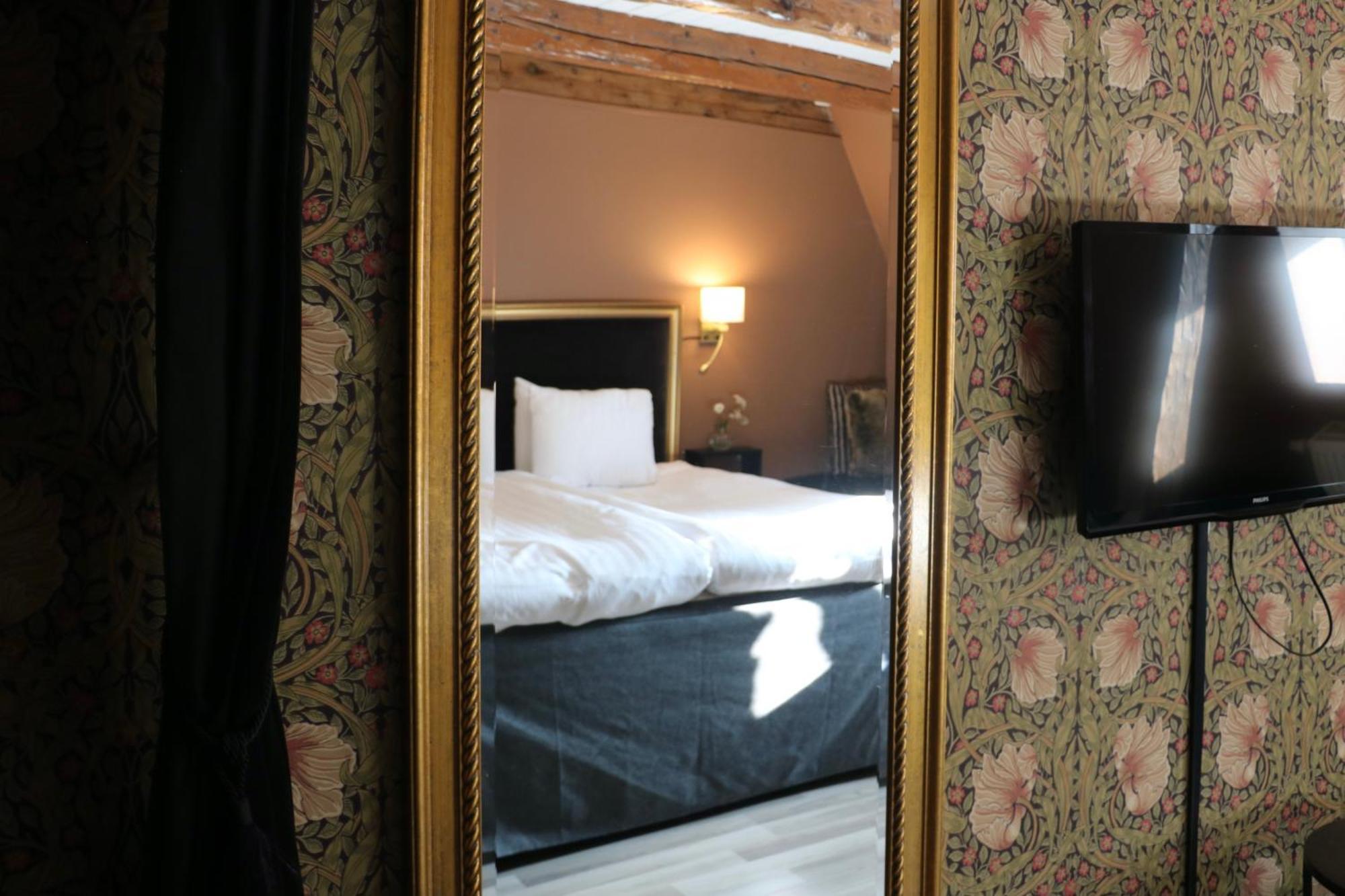 Gästgivaregård Hotell Åhus