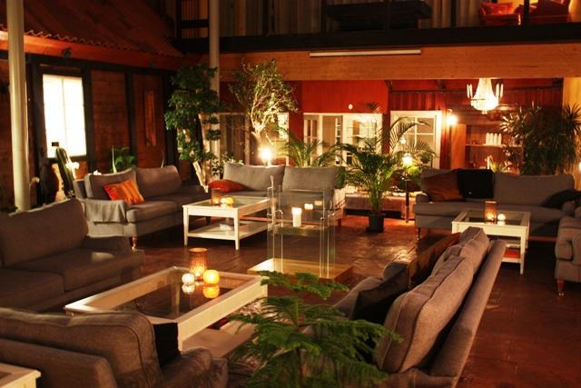 Hotell Gästgivaregård