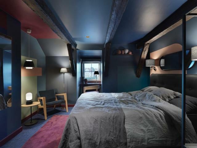 Hotell Gästgivaregård 4*